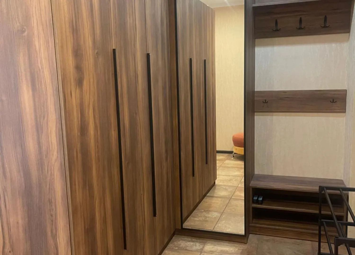 Apartment View Apartments, 22 Floor With 2 Rooms Kyiv